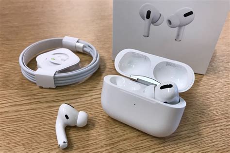 We review Apple AirPods Pro: are they better than the original? | South ...