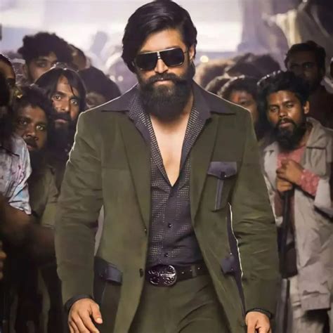 KGF Chapter 3: Yash film's release update, shoot schedule, star cast ...