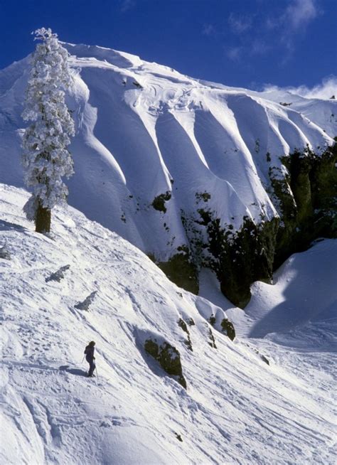 A look at Lake Tahoe’s ski history, as Sugar Bowl turns 80 – Santa Cruz ...