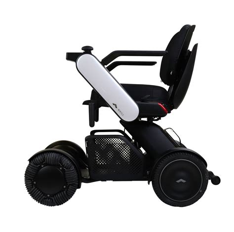 WHILL Model C2 Power Wheelchair | BP Mobility