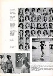 Westlake High School - Ram Ler Yearbook (Westlake, LA), Class of 1979 ...