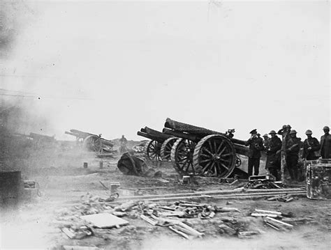 Battle of Arras 1917 available as Framed Prints, Photos, Wall Art and ...