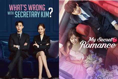 18+ Korean Drama Series that will keep you hooked to your TV screen