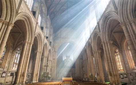 Ripon Cathedral - The Association of English Cathedrals