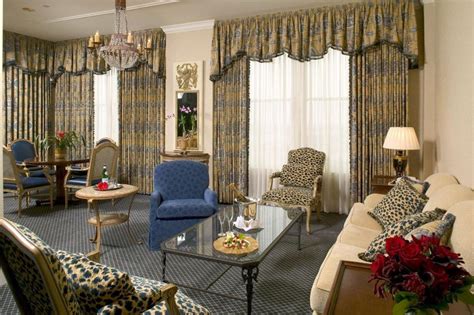 New Orleans Hotels | Top 10 Luxury Accommodations