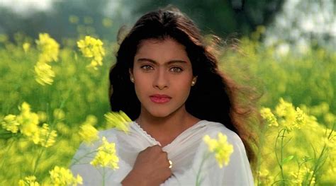 Kajol explains why 90s’ Hindi films had a better shot at becoming a ...