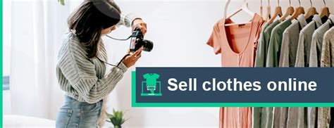 16 Best Ways to Sell Clothes Online (Make Cash With Clothing)