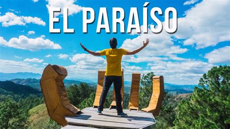 🇭🇳 El Paraíso, El Paraíso Honduras | Quedé sorprendido (Joel Seoane ...