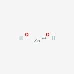 Zinc hydroxide - Formula, Uses, Structure and Solubility