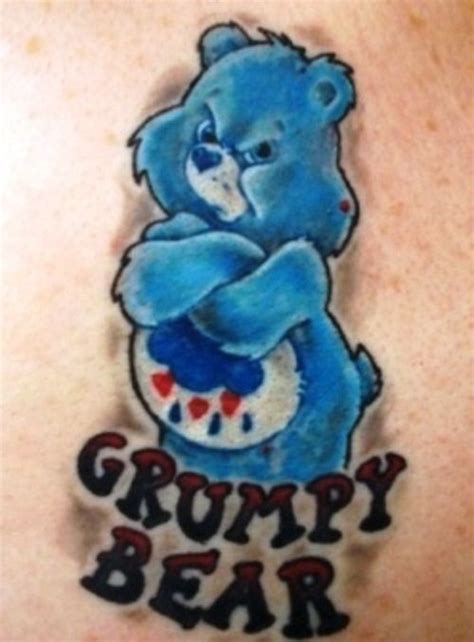 56 best Care Bear | Tattoo images on Pinterest