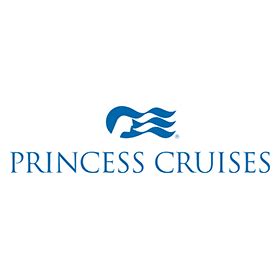 Princess Cruises Vector Logo | Free Download - (.SVG + .PNG) format ...