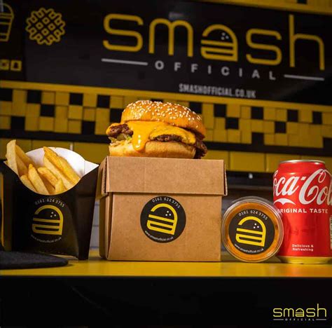 Smash Official