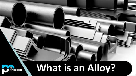 What is an Alloy? Benefits and Uses