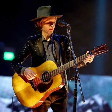 Beck Premieres “Wake Up” Live in California | Hypebeast