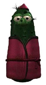 Goliath | VeggieTales Wiki | FANDOM powered by Wikia