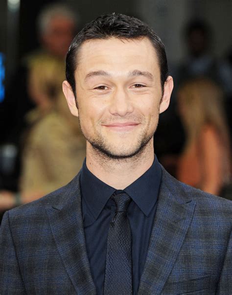 The UK Premiere of Inception Joseph Gordon-Levitt - Inception (2010 ...