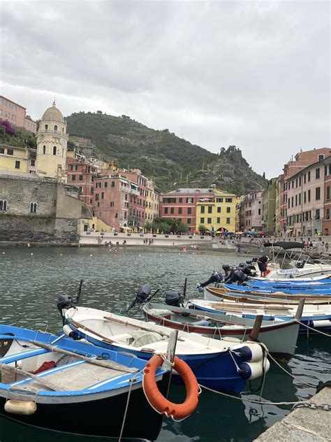 Vernazza with kids: all you need to know for a perfect stay with family ...