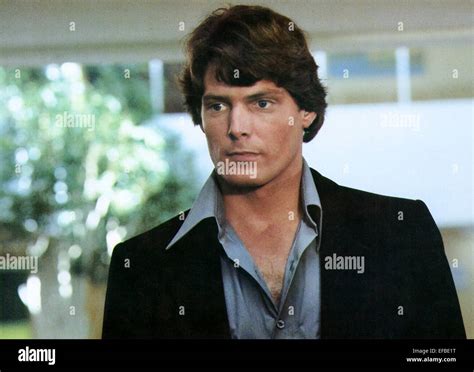 CHRISTOPHER REEVE SOMEWHERE IN TIME (1980 Stock Photo: 78313812 - Alamy