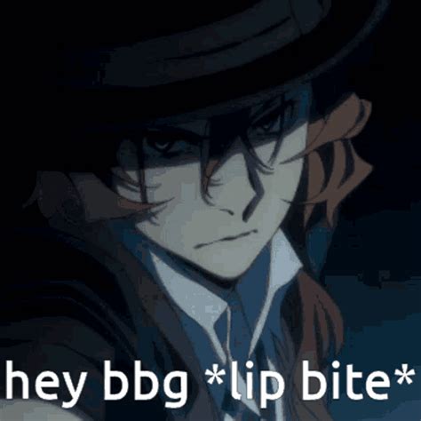 Chuuya Nakahara Chuuya GIF – Chuuya Nakahara Chuuya Bungou Stray Dogs ...