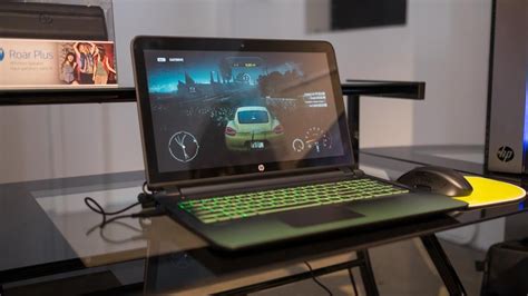 HP Pavilion Gaming Notebook review | TechRadar