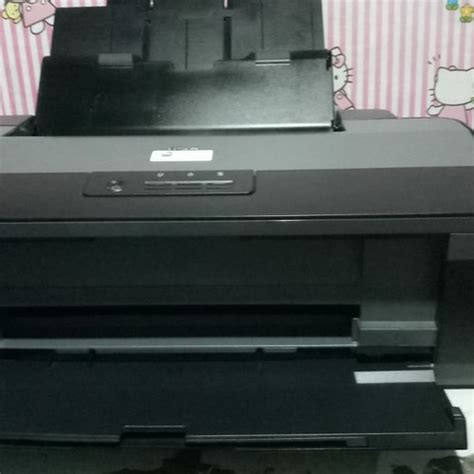 Jual Printer Epson l1300 Second Bagus, Unit Normal Tanpa Head - Jakarta ...