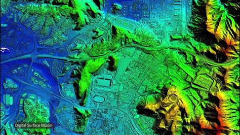 What Do You Understand By LIDAR? - Tech Today Info