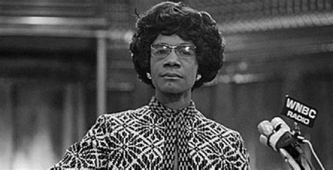 Shirley Chisholm Biography - Facts, Childhood, Family Life & Achievements