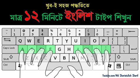 Bijoy Bayanno Bangla Typing Tutorial Pdf