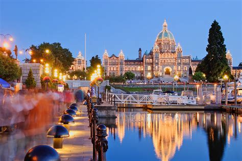 10 Date Ideas for Couples in Victoria, BC - Victoria’s Most Romantic ...