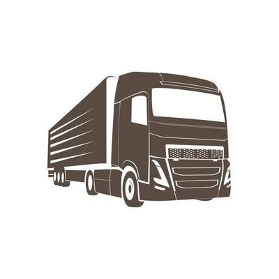 Truck Vector Art, Icons, and Graphics for Free Download