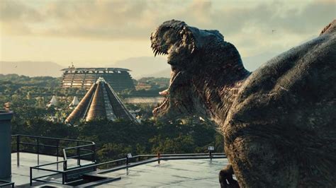 Jurassic World Fallen Kingdom HD Wallpapers 29479 - Baltana