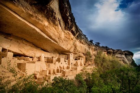 Colorado's Mesa Verde National Park -- A Travel and Visitor's Guide