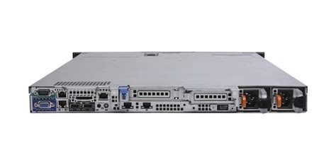 DELL Poweredge R430 Server: Price & Configurator ️