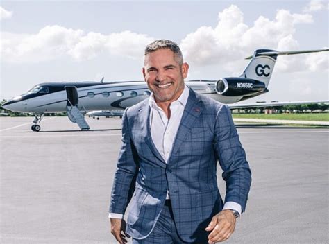 Grant Cardone Biography: Net Worth, Books, University, Age, Wife ...