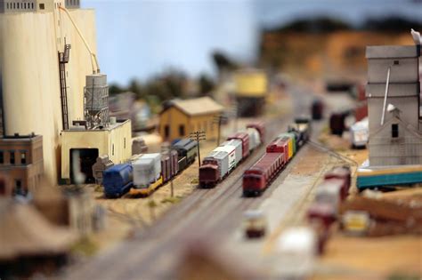 What is Z gauge? A Guide to Z Scale Model Trains