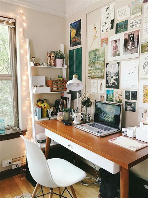 Pinterest Office Desk Decor Ideas - BEST HOME DESIGN IDEAS