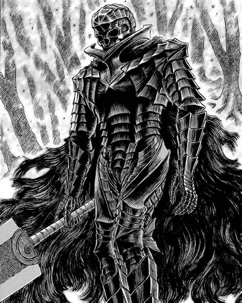 8 Berserk Manga Panels Part 1 Berserk Manga Guts – NBKomputer