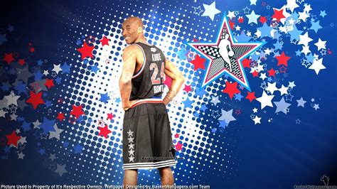 NBA All-Star Wallpapers - Wallpaper Cave