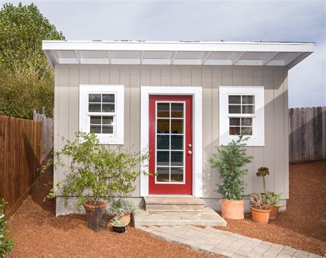 Building and Landlording with "Granny Flats" - Accessory Dwelling Units ...