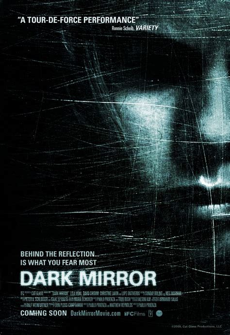 Dark Mirror (2007) | PrimeWire