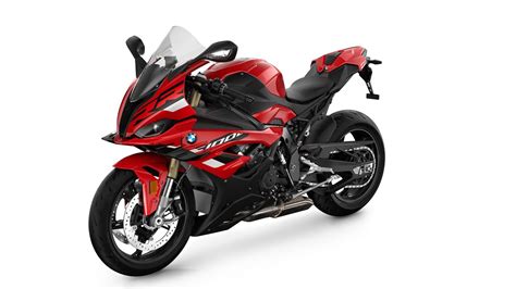 2023 BMW S1000RR is more powerful and aerodynamic than ever ...