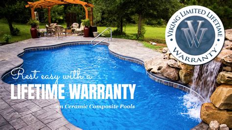 Pool Warranty - Renaissance Pools & Spas