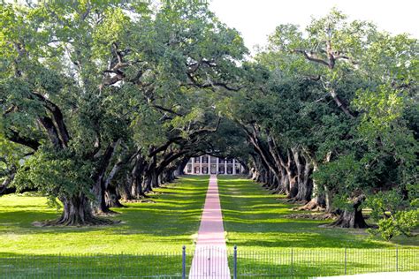 Haunted Louisiana Plantations That Take Your Breath Away | Haunted New ...