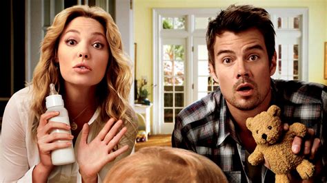 Download Katherine Heigl Josh Duhamel Movie Life As We Know It HD Wallpaper