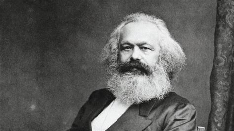 Karl Marx ‑ Communist Manifesto, Theories & Beliefs | HISTORY