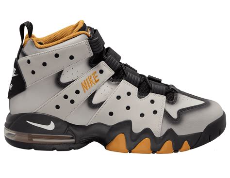 Nike Air Max CB 94 Light Iron Ore FD8632-001 Release Date | SBD