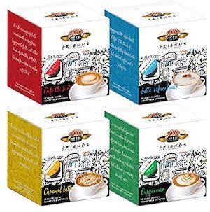 10 Best Dolce Gusto Pods 2021 - Daily Espresso