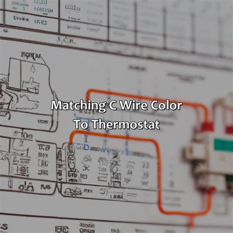 What Color Is C Wire - colorscombo.com