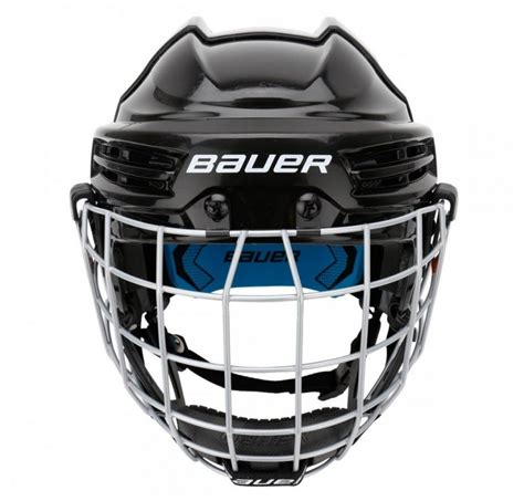 Bauer Prodigy Youth Hockey Helmet Combo | Helmets Combo | Hockey shop ...