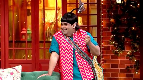 The Kapil Sharma Show Season 2 - Watch All Latest Episodes Online - SonyLIV